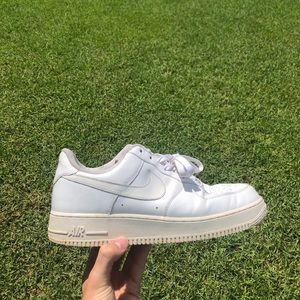 MENS AF1s